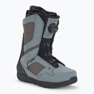 Férfi snowboard cipő RIDE Anthem slate