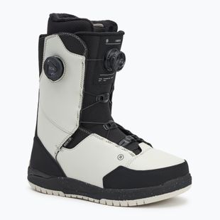 Férfi snowboard cipő RIDE Lasso grey