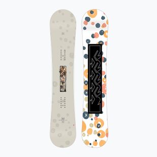 Női snowboard deszka K2 First Lite