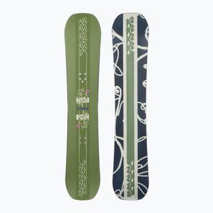 Női snowboard deszka K2 Lime Lite