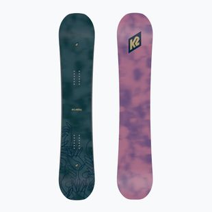 Női snowboard deszka K2 Dreamsicle