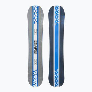 Snowboard deszka K2 Geometric