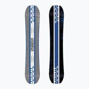 Snowboard deszka K2 Geometric