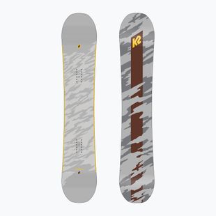 Snowboard deszka K2 Gateway Pop