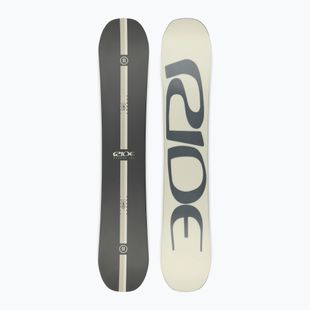 Férfi snowboard deszka RIDE Agenda