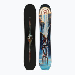 Férfi snowboard deszka RIDE Shadowban