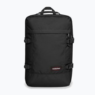 Városi hátizsák Eastpak Travelpack 42 l black