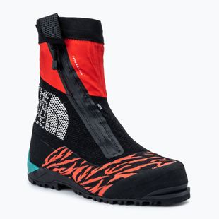 Férfi magashegyi bakancs The North Face Summit Torre Egger Futurelight black/red