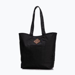 Női táska Timberland Tfo Tote 18 l black