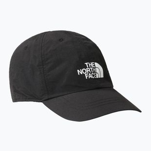 Gyerek baseballsapka The North Face Horizon Hat black/white
