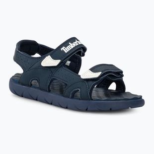 Gyerek szandál Timberland Perkins Row 2 Strap navy