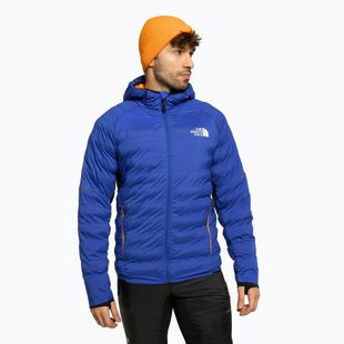 Férfi sítúra dzseki The North Face Dawn Turn 50/50 Szintetikus kék NF0A7Z8OI071