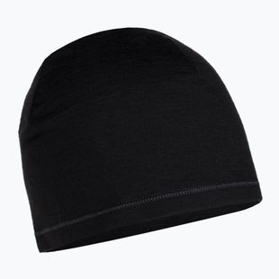 Smartwool Merino téli sapka fekete