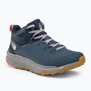 Női túrabakancs The North Face Vectiv Exploris 2 Mid Futurelight kék NF0A7W6B9261