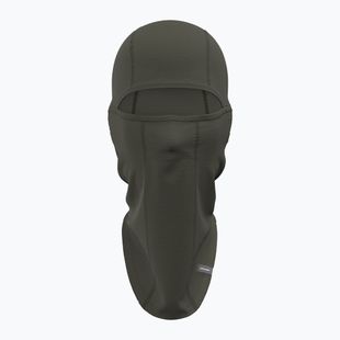 Símaszk icebreaker Oasis Balaclava dark loden