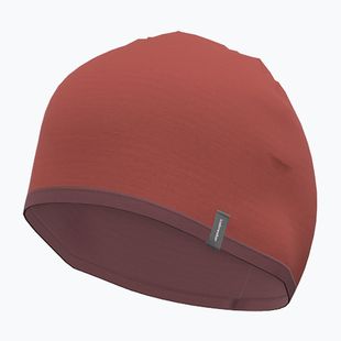 Sapka icebreaker Merino 200 Oasis Reversible Beanie agate/port