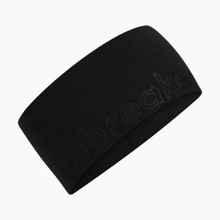 Fejpánt icebreaker Merino 260 Tech black