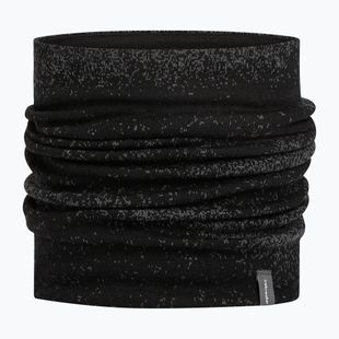 Csősál icebreaker Merino 260 Oasis Vertex Reversible Chute Chillwave black/obsidian