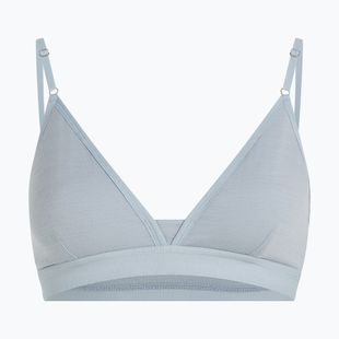 Termoaktív melltartó icebreaker Merino 150 Siren Bra Inserts zinc blue