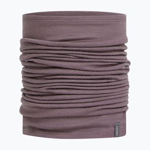 Többfunkciós kendő icebreaker Flexi Chute grey plum