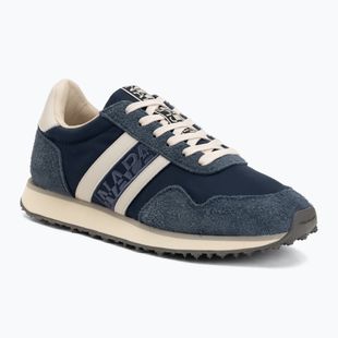 Férfi cipők Napapijri NP0A8BNZ navy/beige