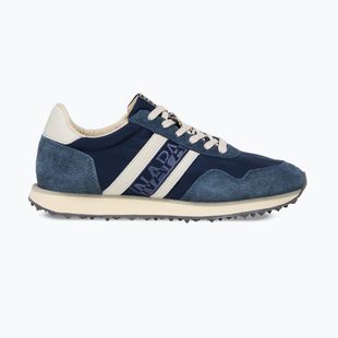 Férfi cipők Napapijri NP0A8BNZ navy/beige
