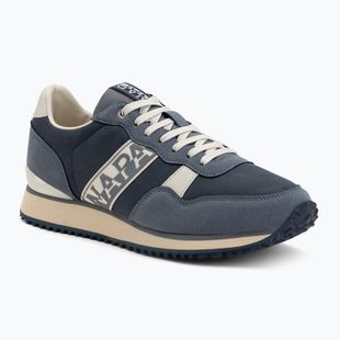 Férfi cipők Napapijri NP0A8BLO navy/beige