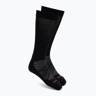 Női sízokni Smartwool Ski Zero Cushion OTC black