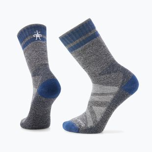 Zoknik Smartwool Mountaineer Max Cushion Tall Crew medium gray