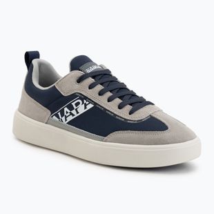 Férfi cipők Napapijri NP0A8BBX navy/grey