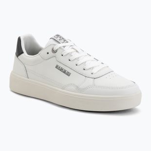 Férfi cipők Napapijri NP0A8BI9 white/black