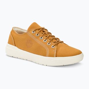 Férfi cipő Timberland Seneca Bay Canvas Ox spurce yellow