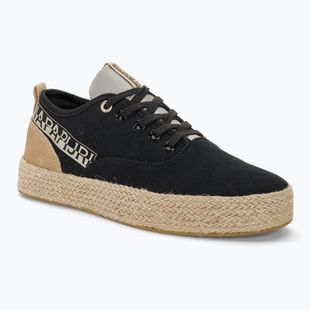 Női cipő Napapijri NP0A4HKW black