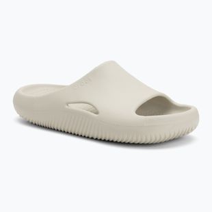 Crocs Mellow Recovery csont flip-flopok