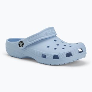 Crocs Classic Clog gyerek flip-flop kék kalcit