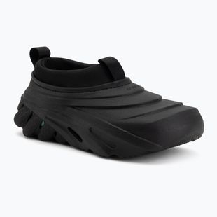 Cipők Crocs Echo Sand Storm Heel black/mirage
