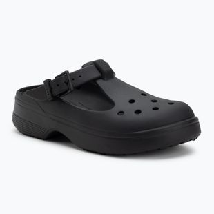 Crocs Classic Mary Jane Clog fekete