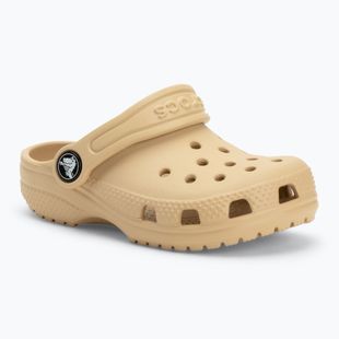 Crocs Classic Clog Toddler búzából készült flip-flopok