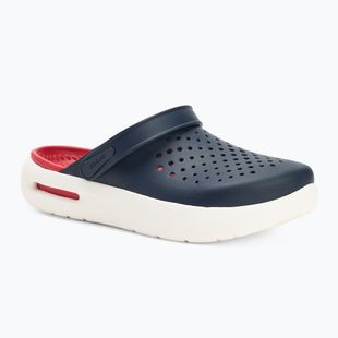 Crocs Inmotion Clog flip-flopok tengerészkék