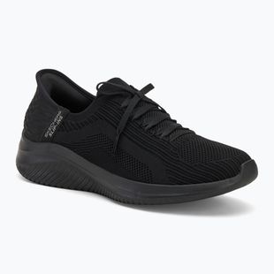 SKECHERS női cipő Ultra Flex 3.0 Brilliant Path fekete