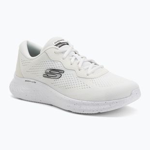 SKECHERS Skech-Lite Pro női cipő fehér/fekete