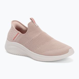 SKECHERS női cipő Ultra Flex 3.0 Cozy Streak rose