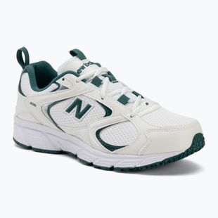 Cipők New Balance 408's V1 vintage teal/white/silver metalic t