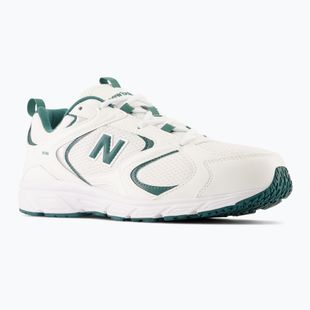 Cipők New Balance 408's V1 vintage teal/white/silver metalic t