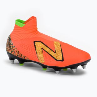 New Balance Tekela V4 Pro SG férfi futballcipő neon sárkányvirág
