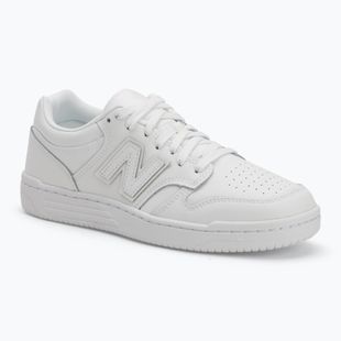 New Balance 480-as V1 fehér BB480L3W férfi cipők