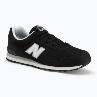 New Balance 515's V1 fekete gyermek cipő