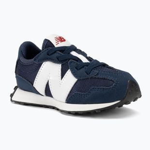 New Balance 327's V1 természetes indigó színű gyermek cipő