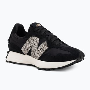 Női cipők New Balance 327's V1 black