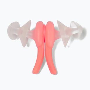 Speedo Biofuse füldugók narancssárga/átlátszó